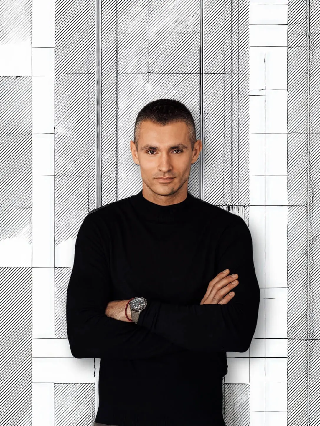 jednatel ondřej krčmář